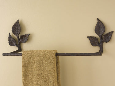 Birchwood Towel Bar - 16
